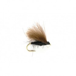 Black F Fly