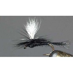 Black Gnat Parachute