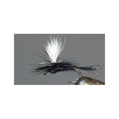 Black Gnat Parachute