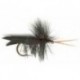 Black Horned Caddis