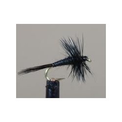 Black Midge