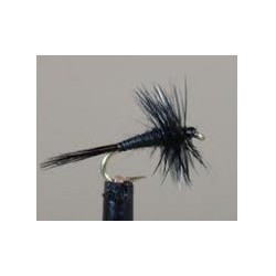 Black Midge