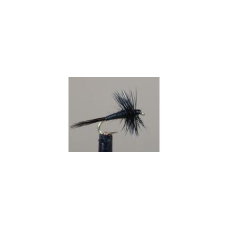 Black Midge