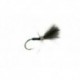 Black Mirage Butt Cul Barbless