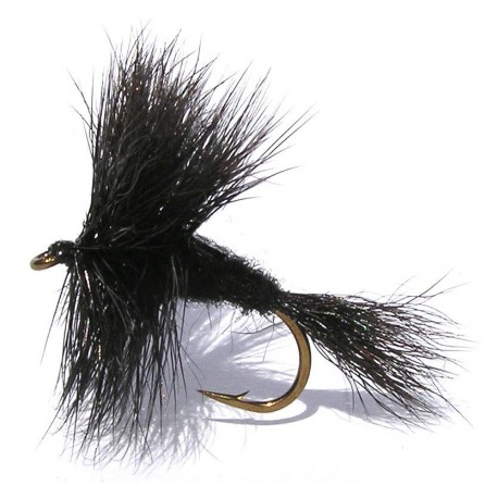 Black Wulff