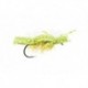 Blingnobyl Ant Olive