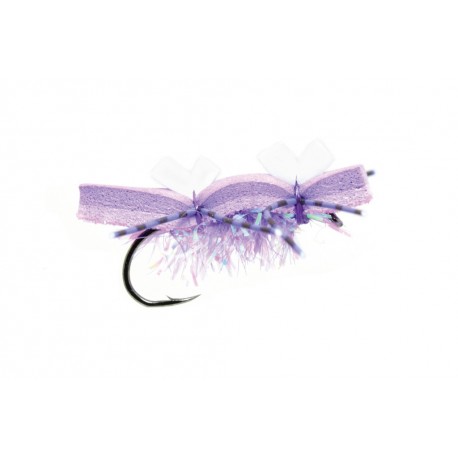 Blingnobyl Ant Purple