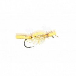 Blingnobyl Ant Tan