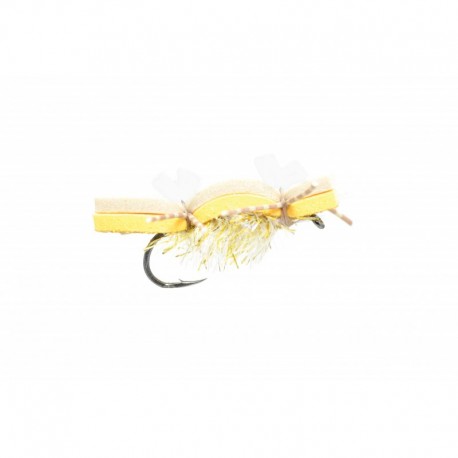 Blingnobyl Ant Tan