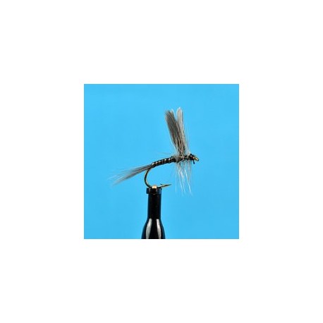 Blue Quill