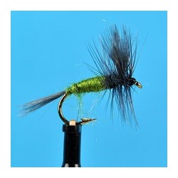 Blue Wing Olive