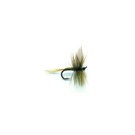 Blue Winged Olive