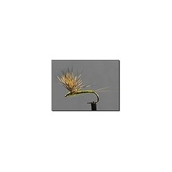 Blue Winged Olive Comparadun