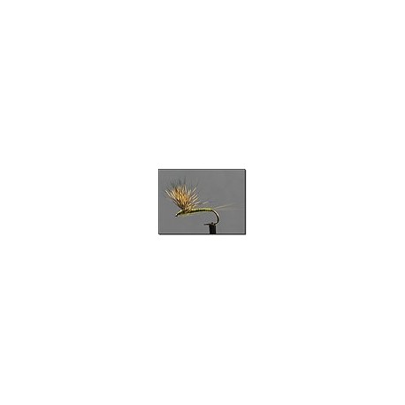 Blue Winged Olive Comparadun