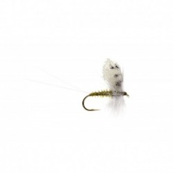 Blue Winged Olive Cutwing