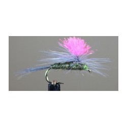 Blue Winged Olive Hi Viz