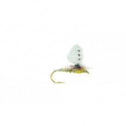 Blue Winged Olive Parachute Cutwing