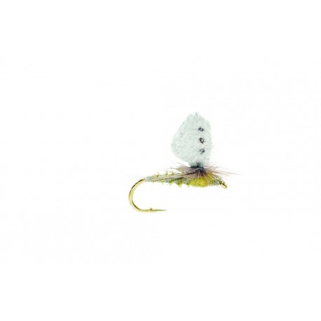 Blue Winged Olive Parachute Cutwing