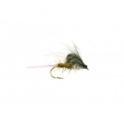 Blue Winged Olive