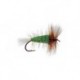 Bomber Green
