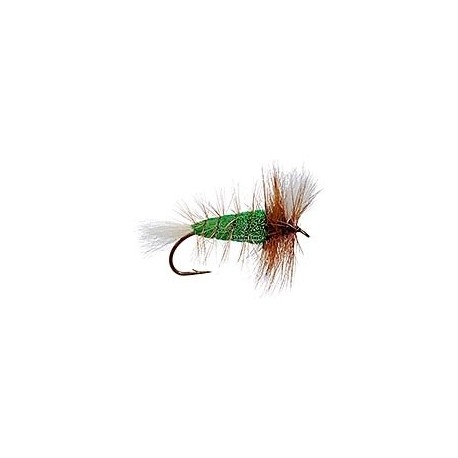 Bomber Green