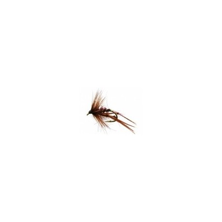 Bristol Hopper Black