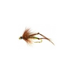 Bristol Hopper Hares Ear