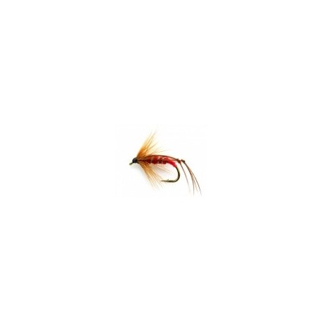 Bristol Hopper Red