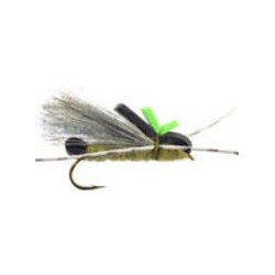 Britten's Skwala