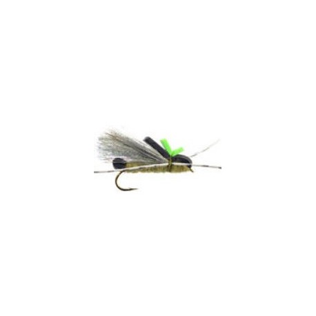 Britten's Skwala