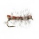 Brown Caterpillar