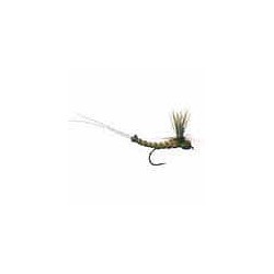Brown Drake Paradrake