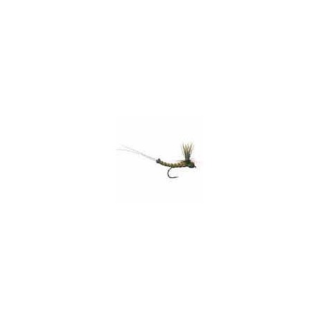 Brown Drake Paradrake