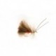 Brown High Rider CDC Caddis