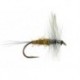 Brown Olive Dun