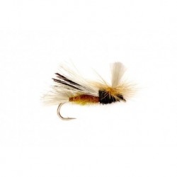 Bugmeister Golden