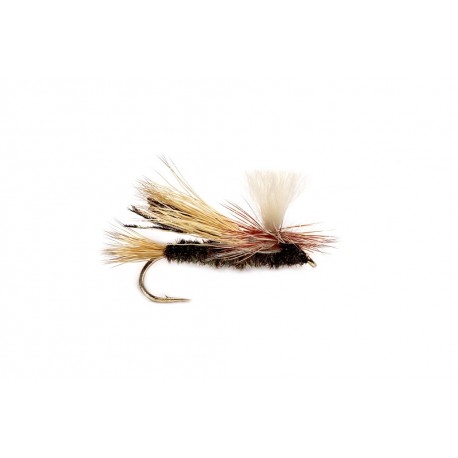 Bugmeister Peacock