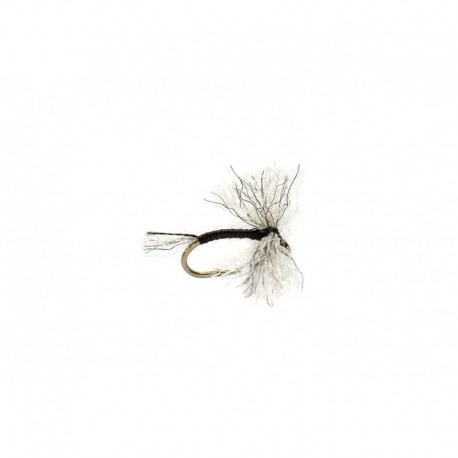 Bunny Midge Black