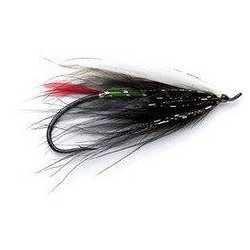 Green Butt Spey