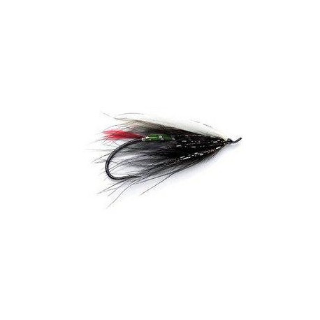 Green Butt Spey