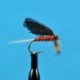 Burnt Wing Slated Winged Mahogany