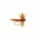 Caddis Brown Fluttering