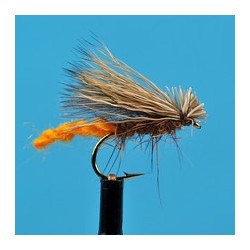 Caddis Champ