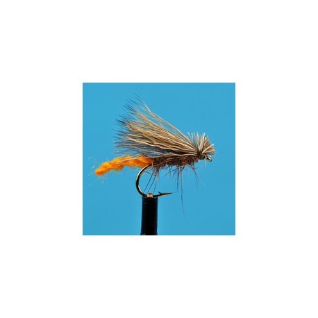 Caddis Champ