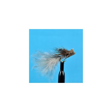 Caddis Cripple Grey