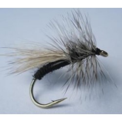 Caddis Variant Dark