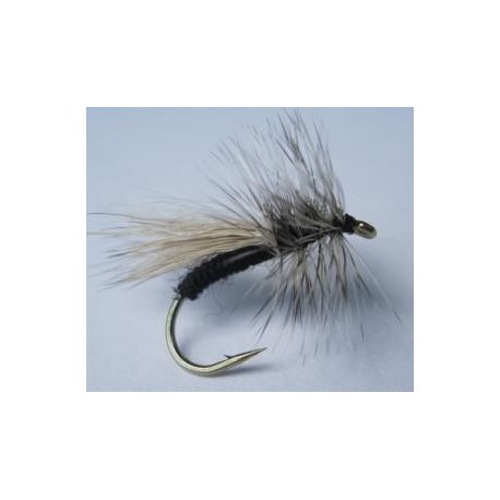 Caddis Variant Dark