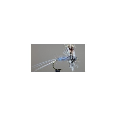 Callibaetis CDC Biot Spinner