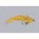 Conehead Yellow Bunny Muddler Weighted