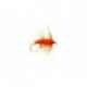 Carrot Fly Orange